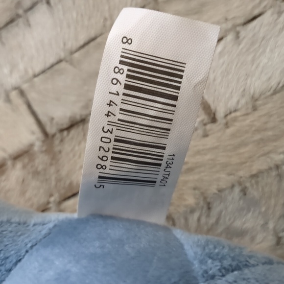 Disney Lilo & Stitch 12" Stitch Character Stuffed Animal - Picture 6 of 6